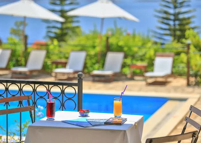 Diva Residence Allsuite Hotel