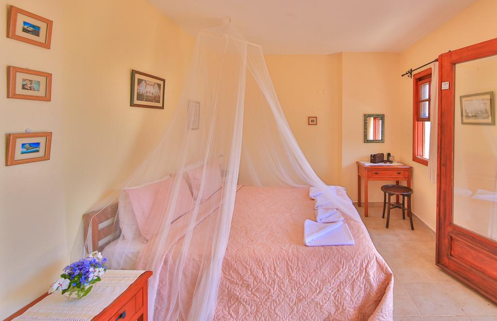 Diva Allsuite Hotel 3*