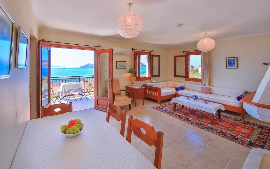 Hotel Diva Allsuite Kaş