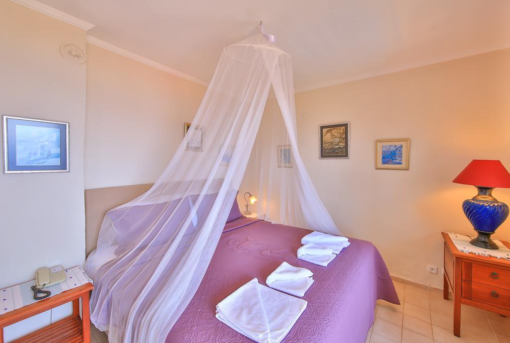 Diva Allsuite Kaş