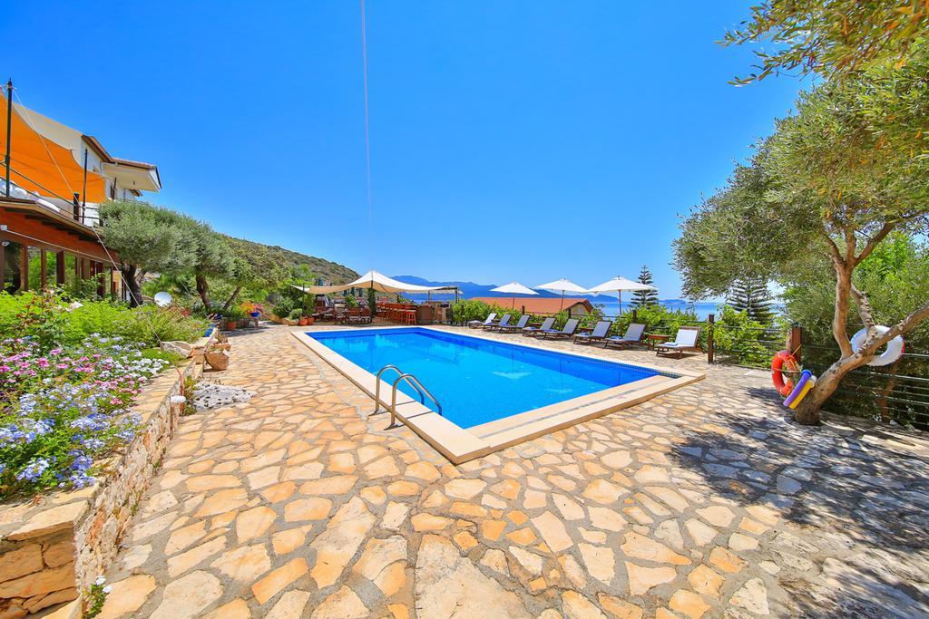 Hotel Diva Allsuite Kaş