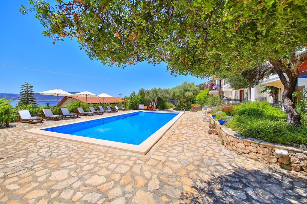 Diva Allsuite Kaş