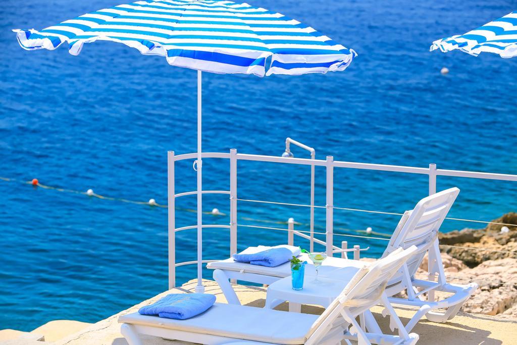 Diva Allsuite 3* Kaş