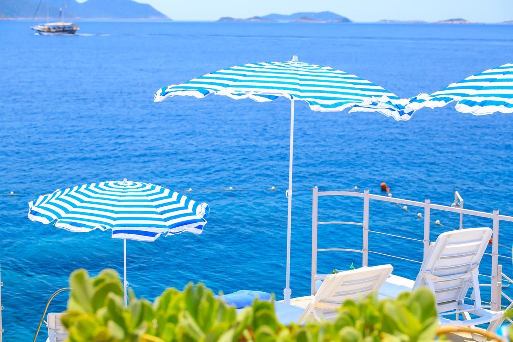 Diva Allsuite Kaş