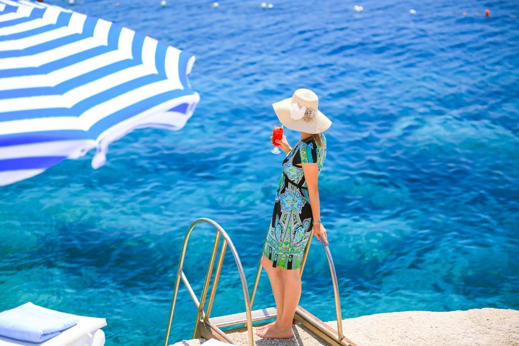 Hotel Diva Allsuite Kaş