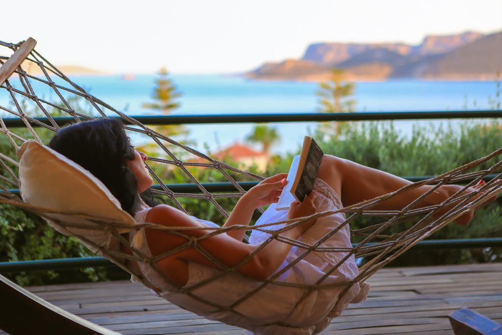 Diva Allsuite 3* Kaş