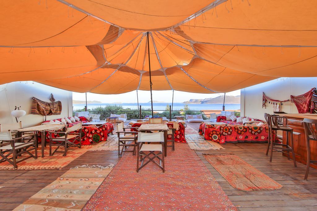 Diva Allsuite Kaş