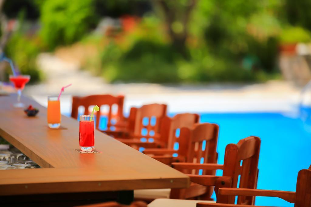 Diva Allsuite Kaş